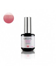 Esmaltado semipermanente Gelacker 14ml Rose Ce Chic